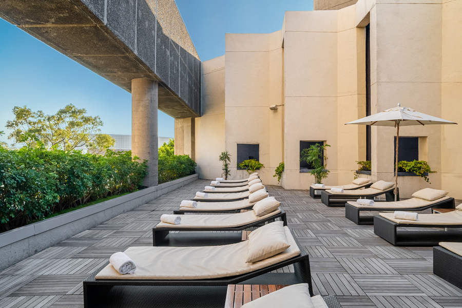 Park Hyatt Mexico City Polanco - Mexico City
