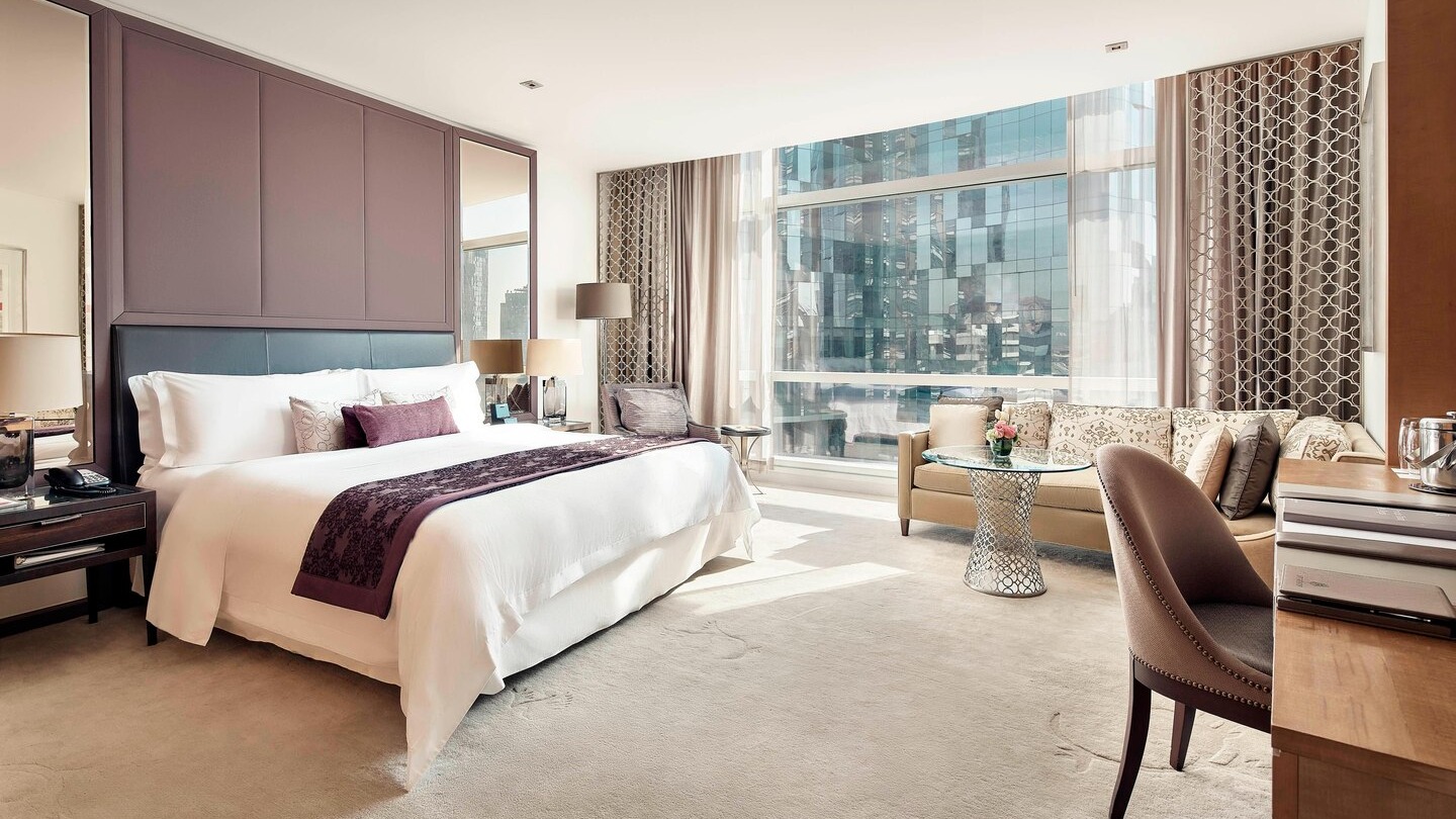 The St. Regis Mexico City - Mexico City