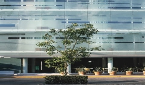 Habita, Mexico City, a Member of Design Hotels - Mexico City