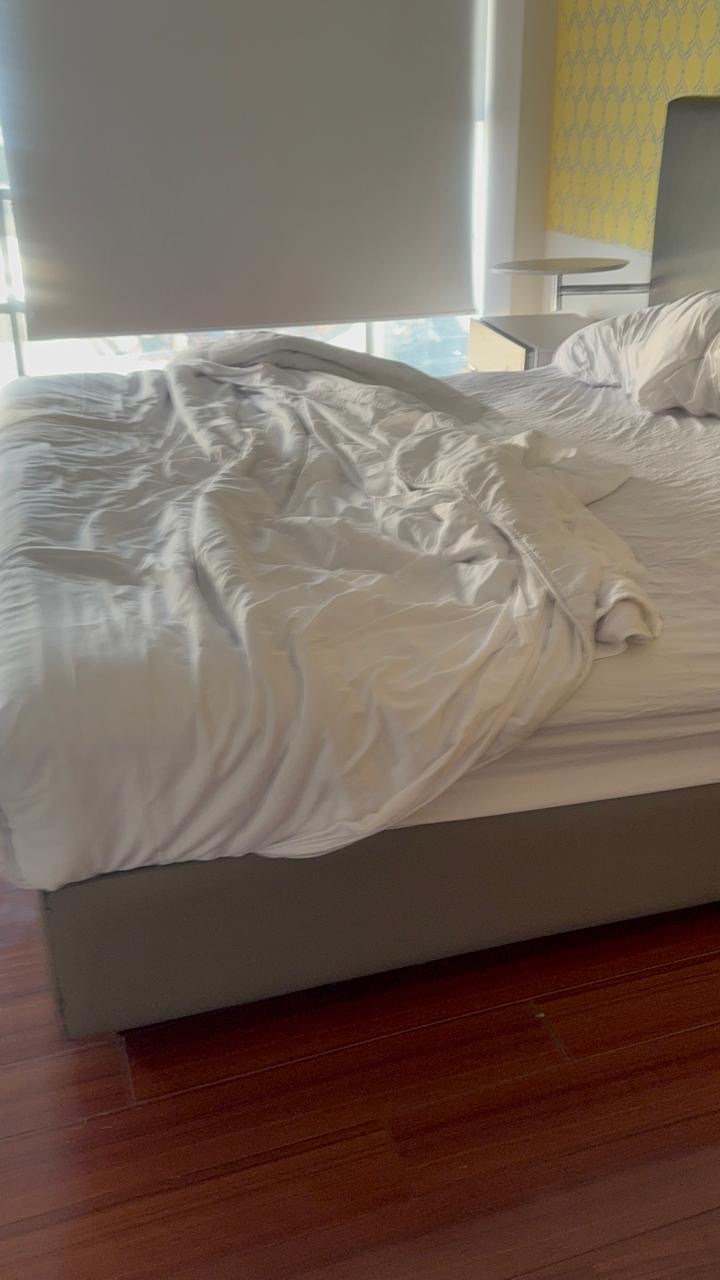 VH Apartment - Mexico City