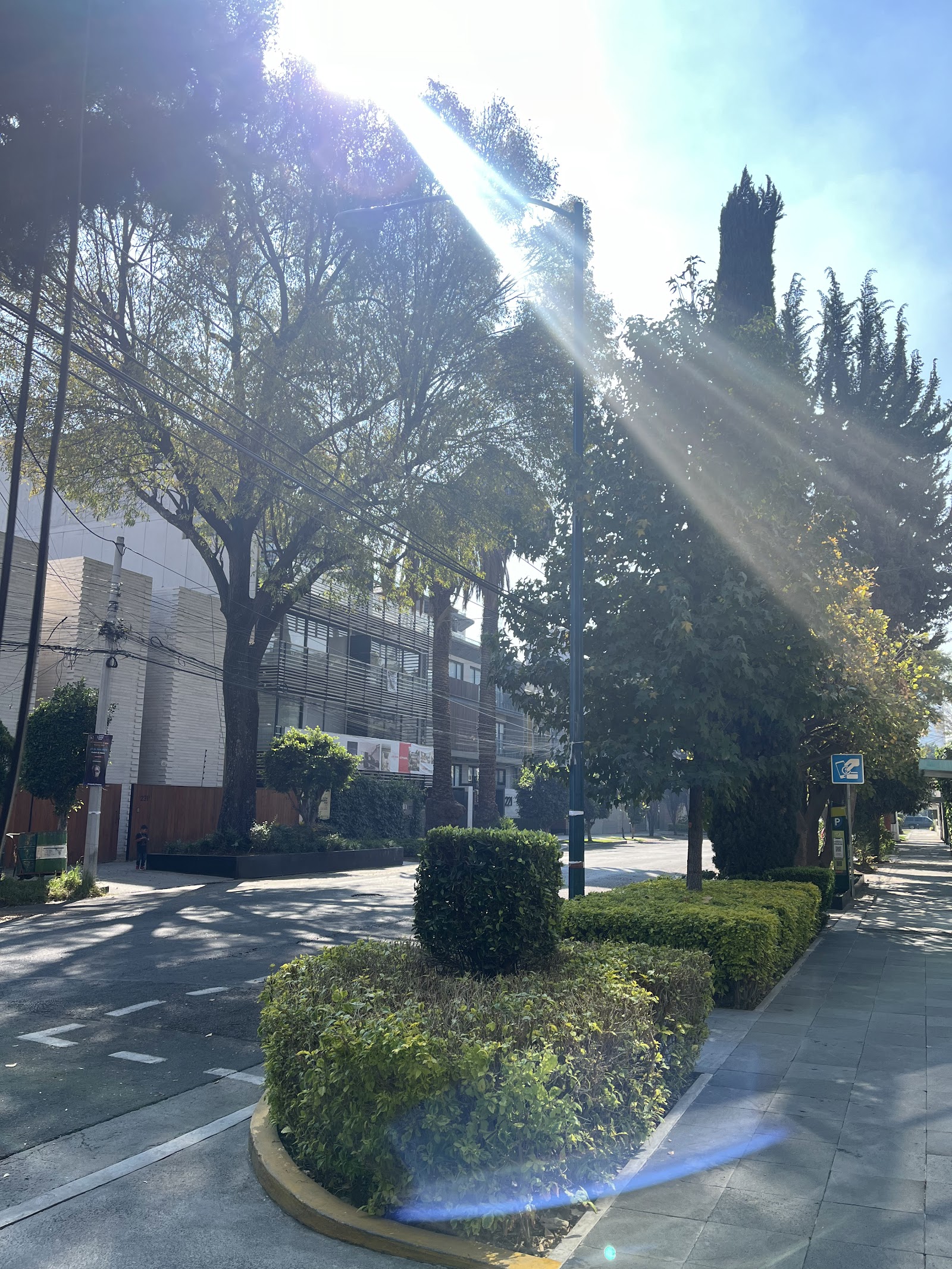 ULIV Poe 240 - Mexico City