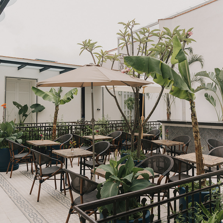 Máximo México Hotel - Mexico City