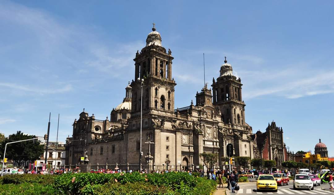 Turibus Mexico City - Mexico City