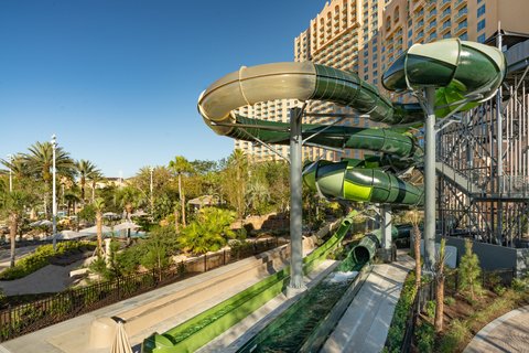 JW Marriott Orlando, Grande Lakes - Orlando, FL