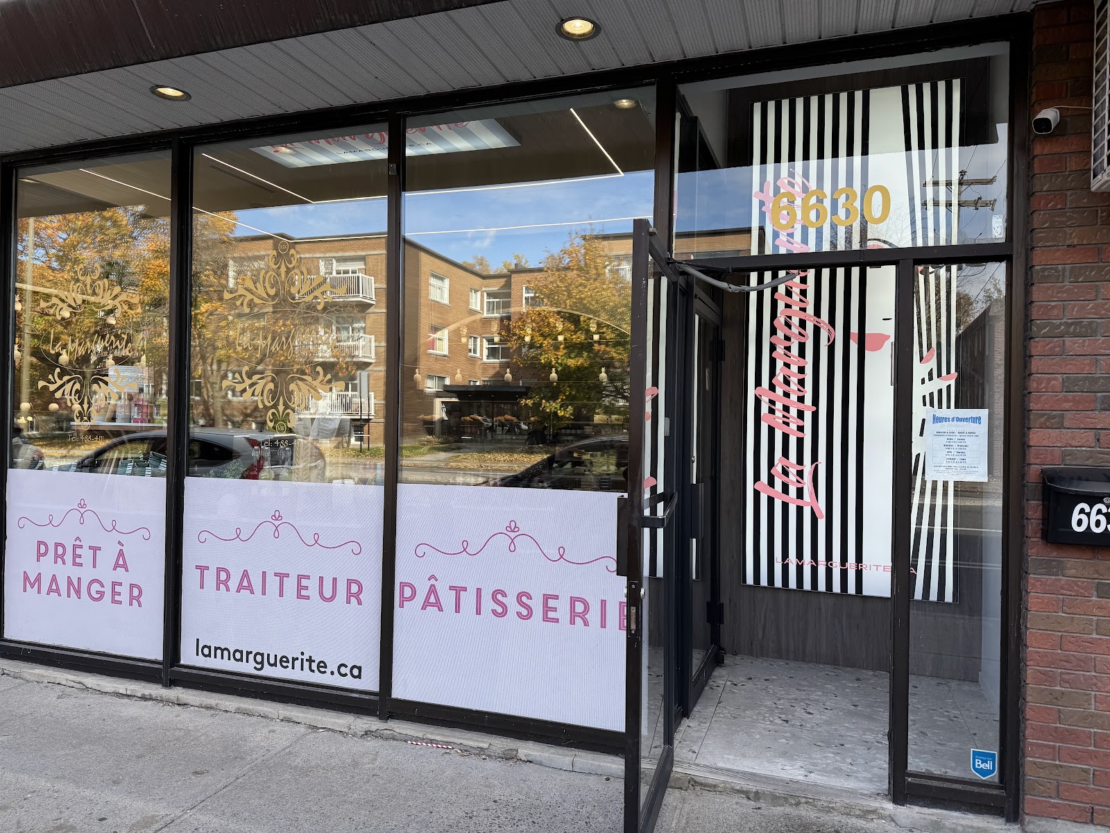 La Marguerite - Montreal, QC