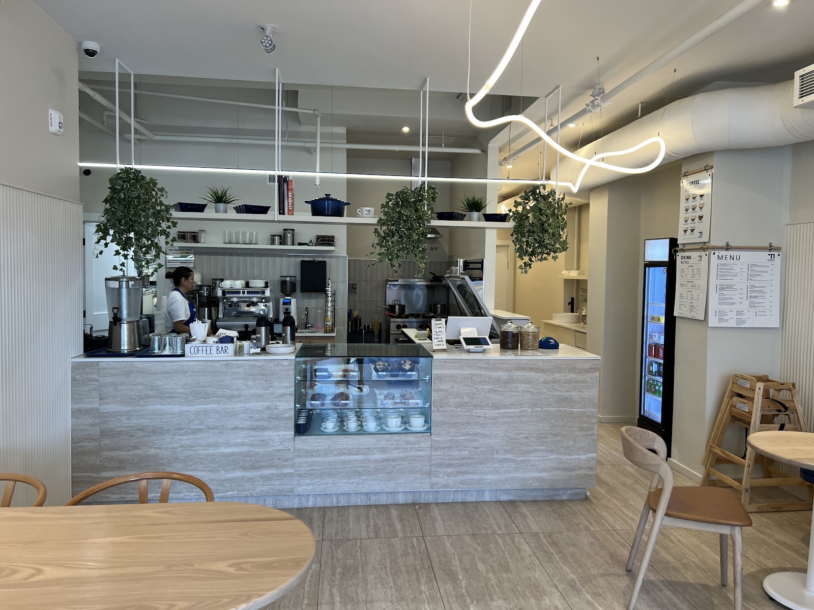 Cafe Chai - Toronto, ON