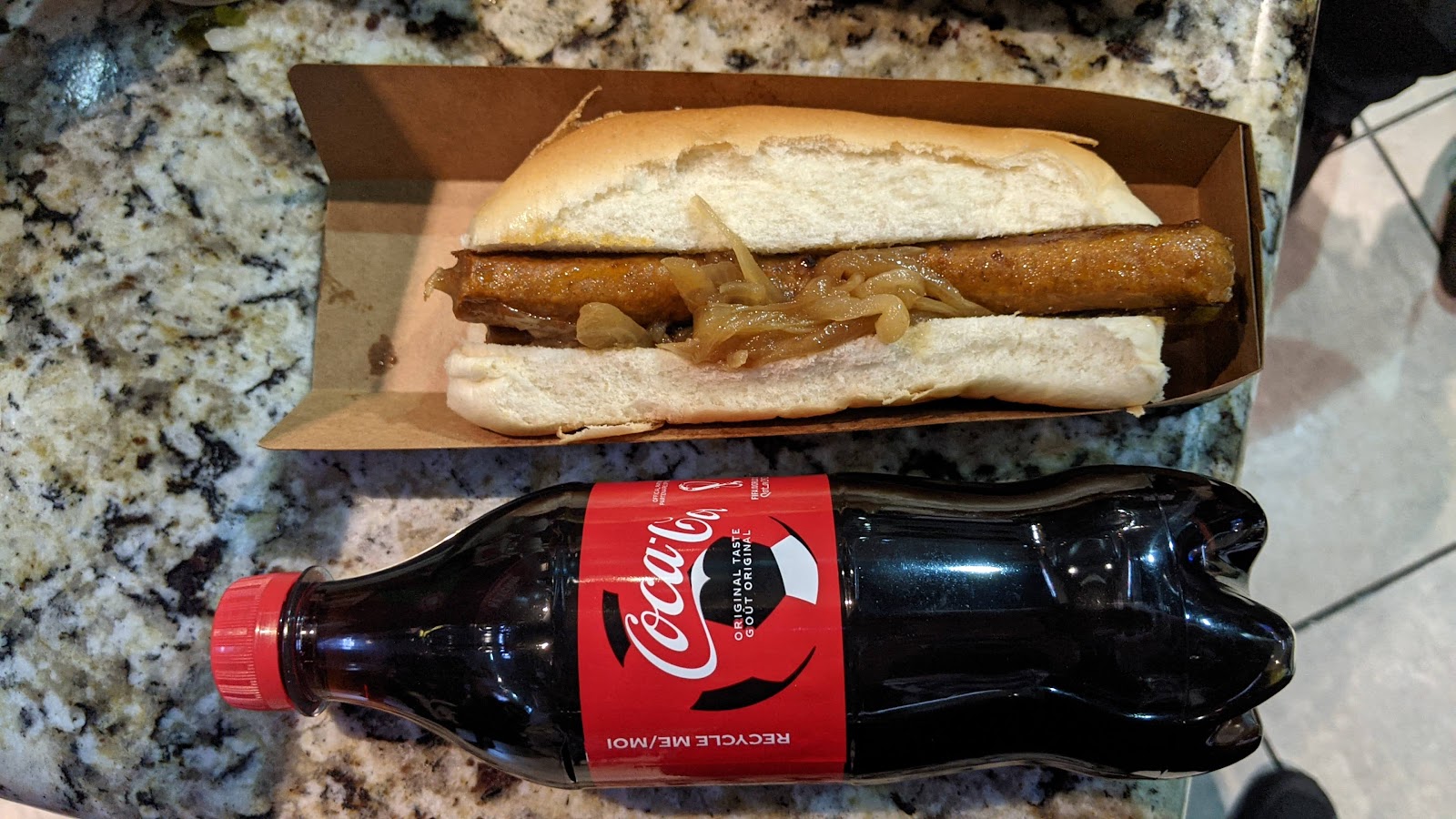 Bay Street Deli - Toronto, ON