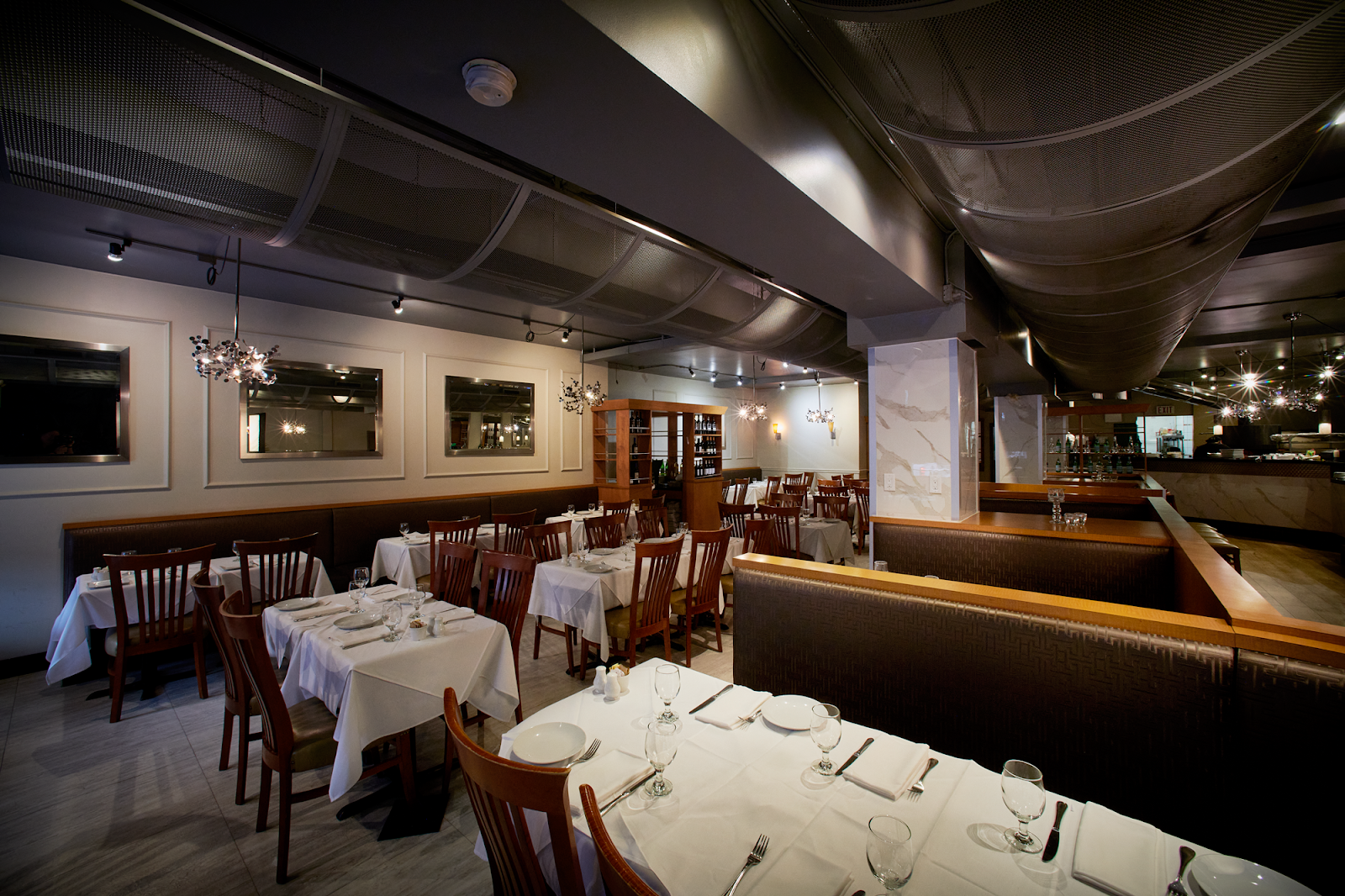 Bistro Grande - Toronto, ON