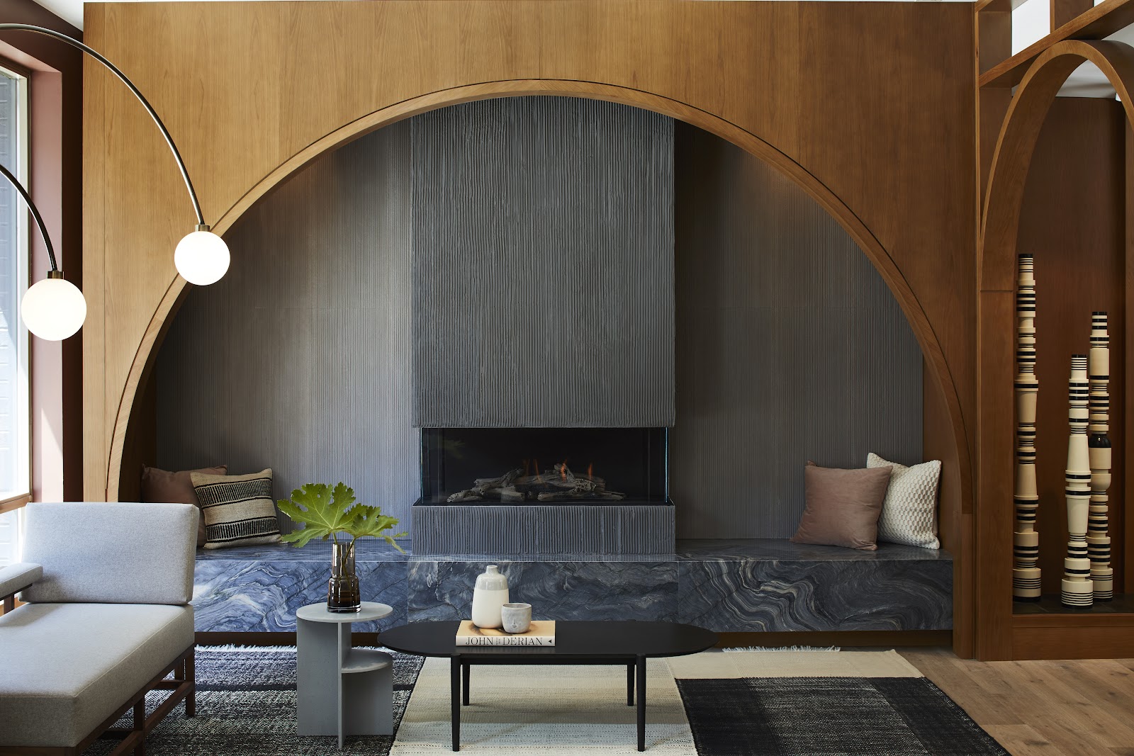 Kimpton Saint George - Toronto, ON