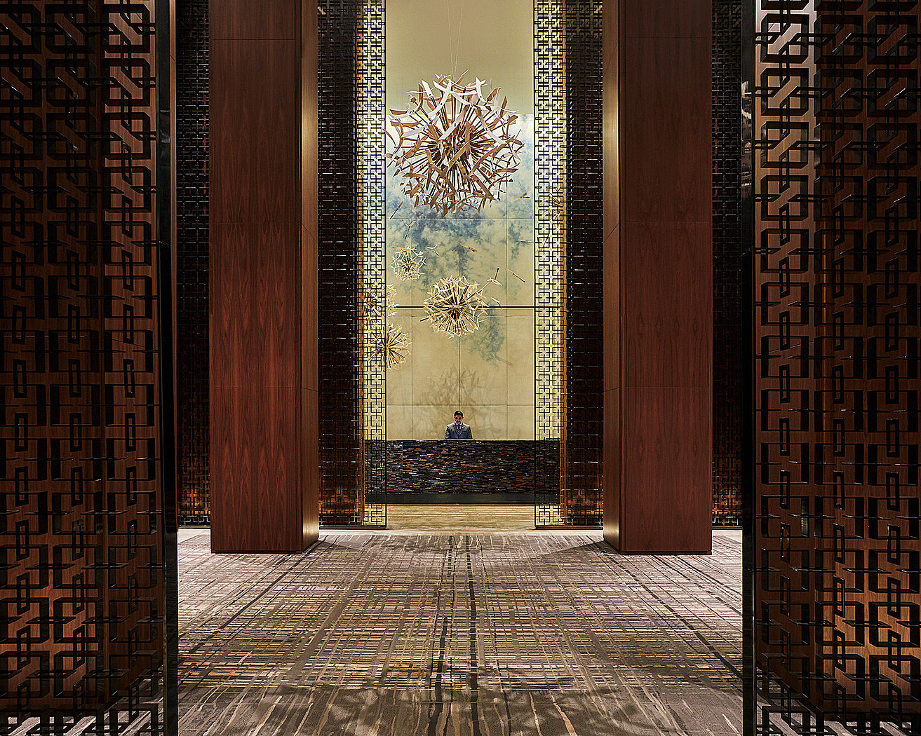 Four Seasons Hotel Toronto - Toronto, ON