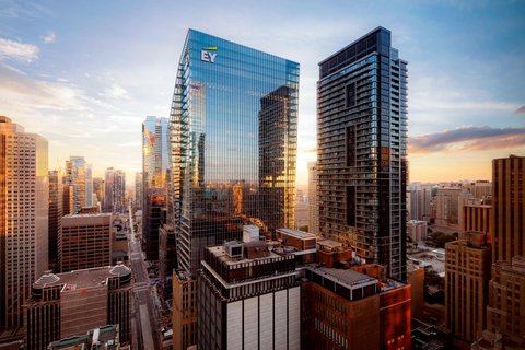 The St. Regis Toronto - Toronto, ON
