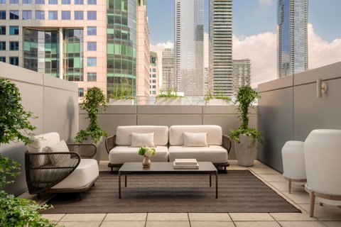 The Ritz-Carlton, Toronto - Toronto, ON