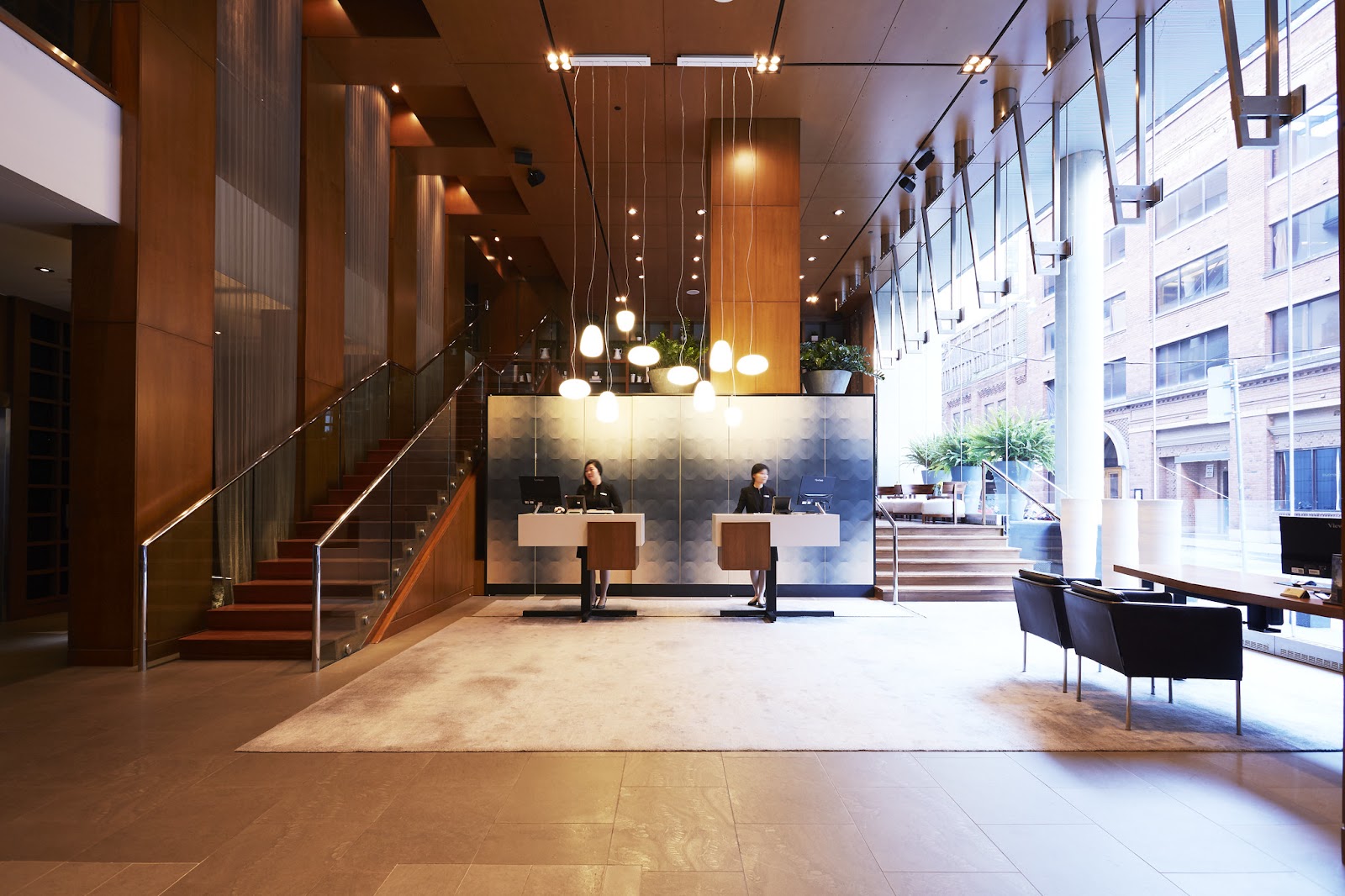 Le Germain Hotel Toronto Mercer - Toronto, ON