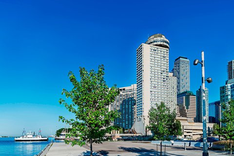 The Westin Harbour Castle, Toronto - Toronto, ON