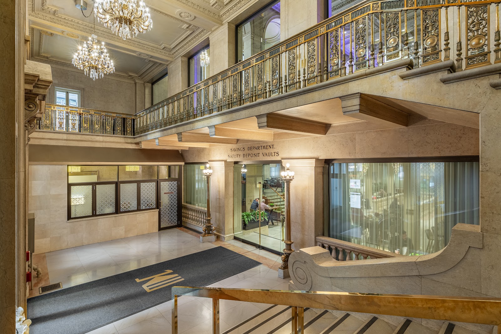 One King West Hotel & Residence - Toronto, ON