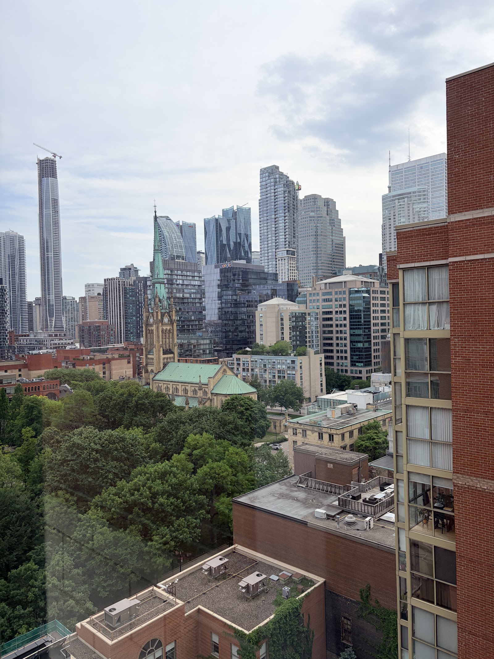 Holiday Inn Express Toronto Downtown - Toronto, ON