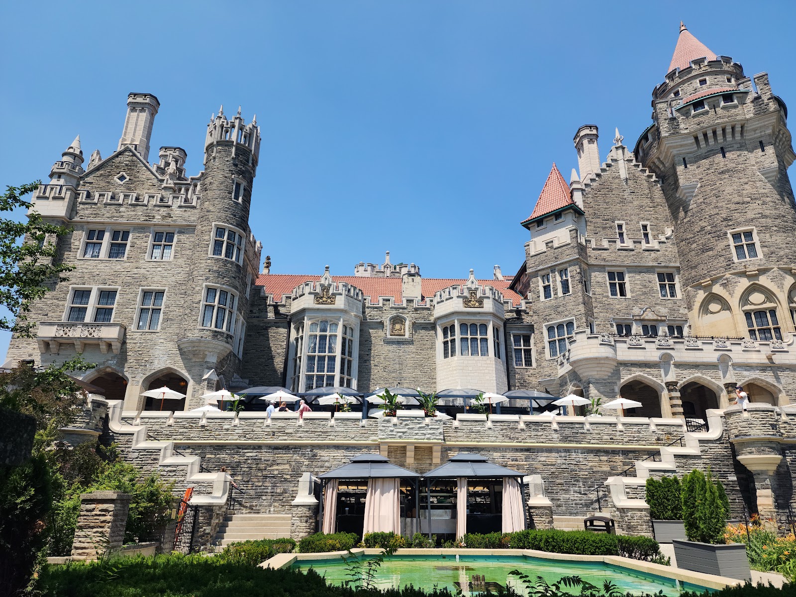 Casa Loma - Toronto, ON