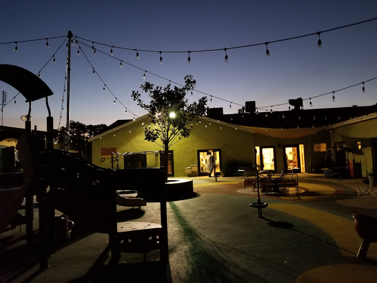Chabad of Beverlywood - Los Angeles, CA