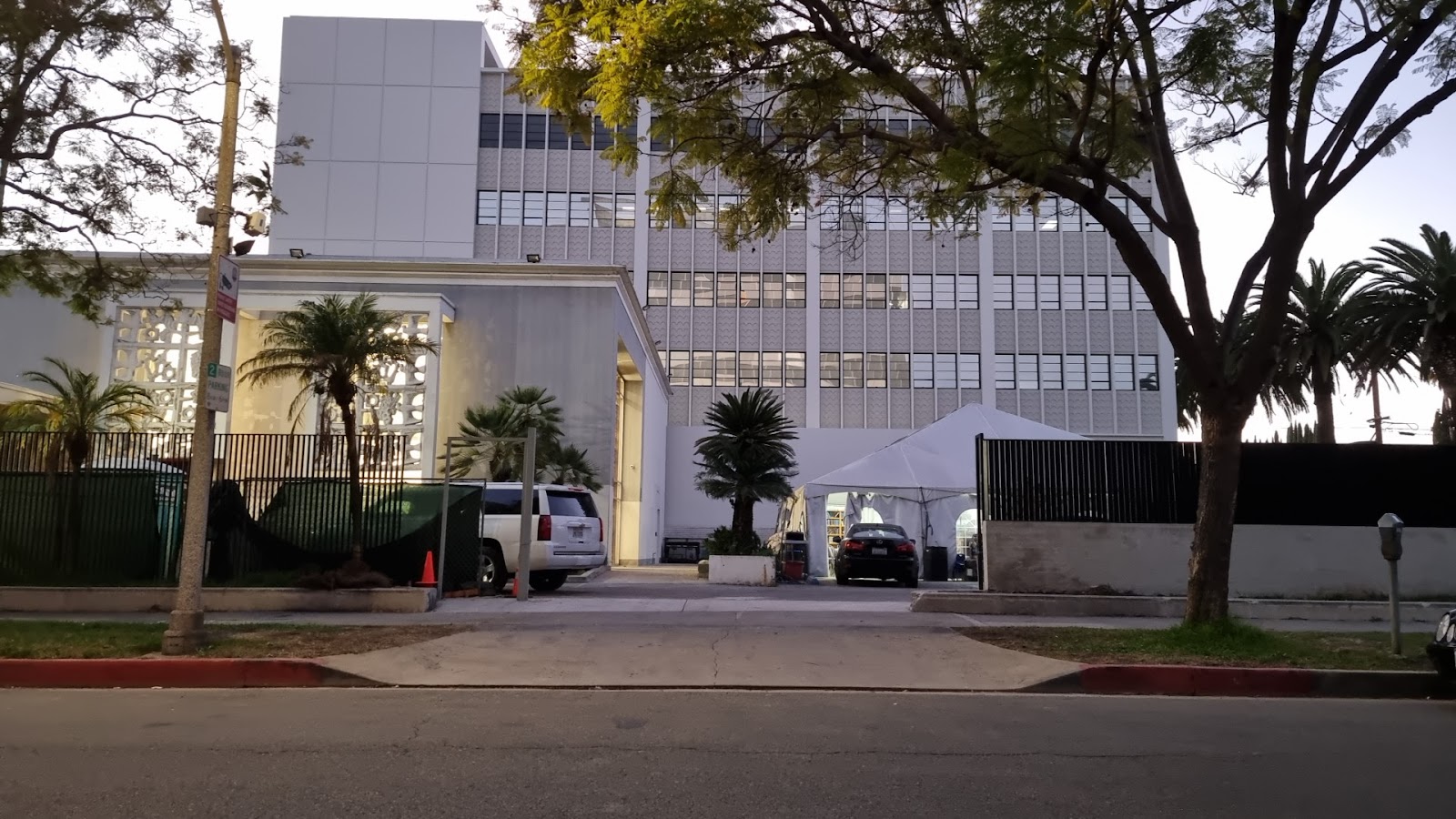 Chabad of Beverly Hills - Los Angeles, CA