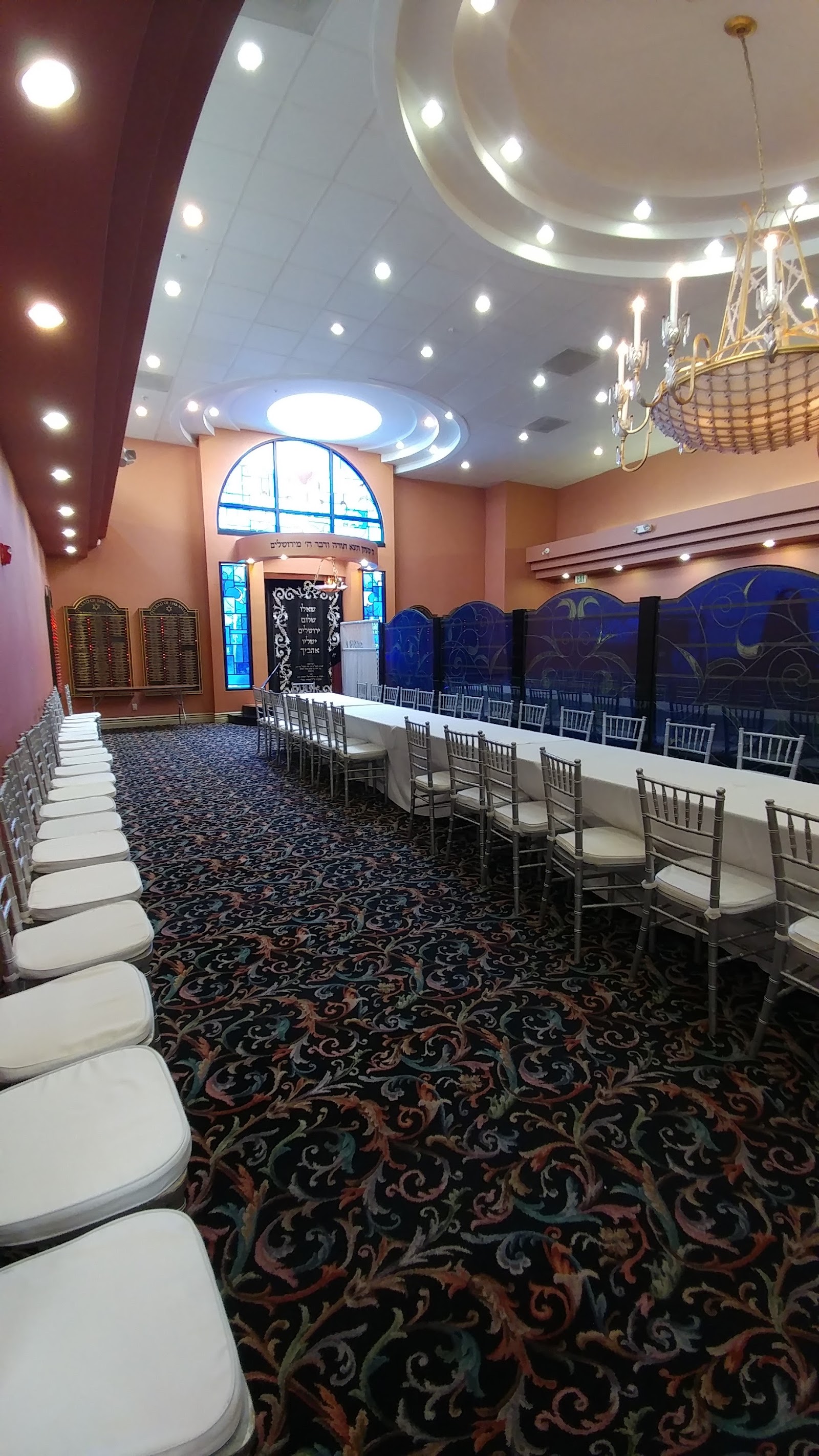 Chabad of Encino - Los Angeles, CA