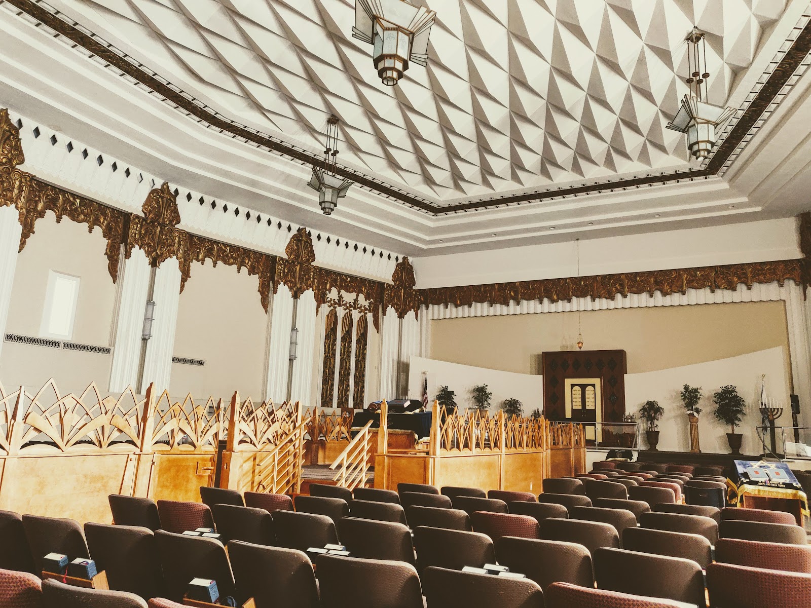 B'nai David-Judea Congregation - Los Angeles, CA