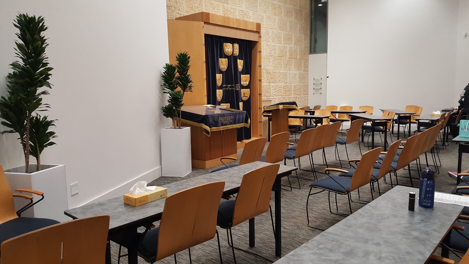 The Community Shul - Los Angeles, CA