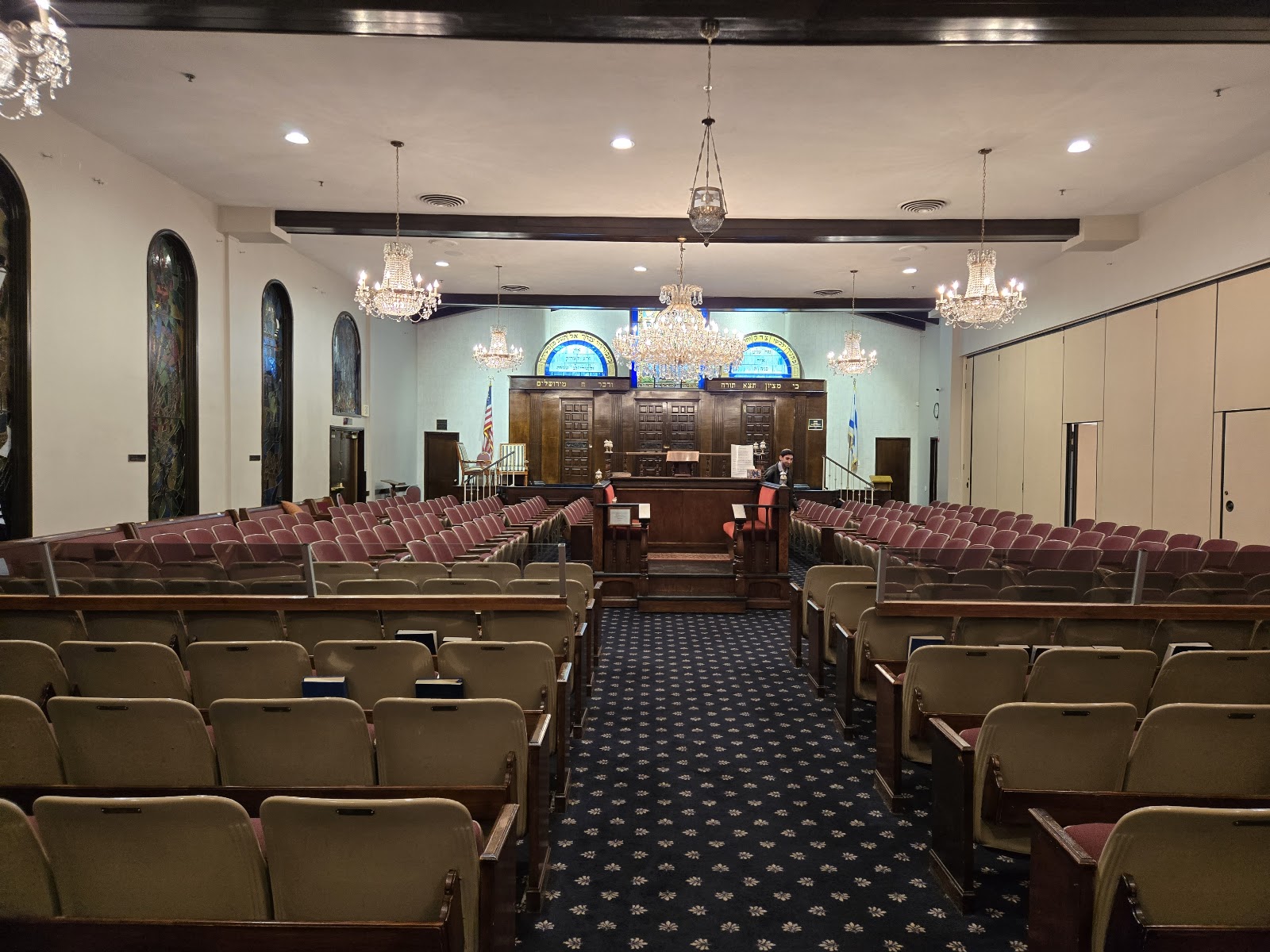 Kahal Joseph Congregation - Los Angeles, CA