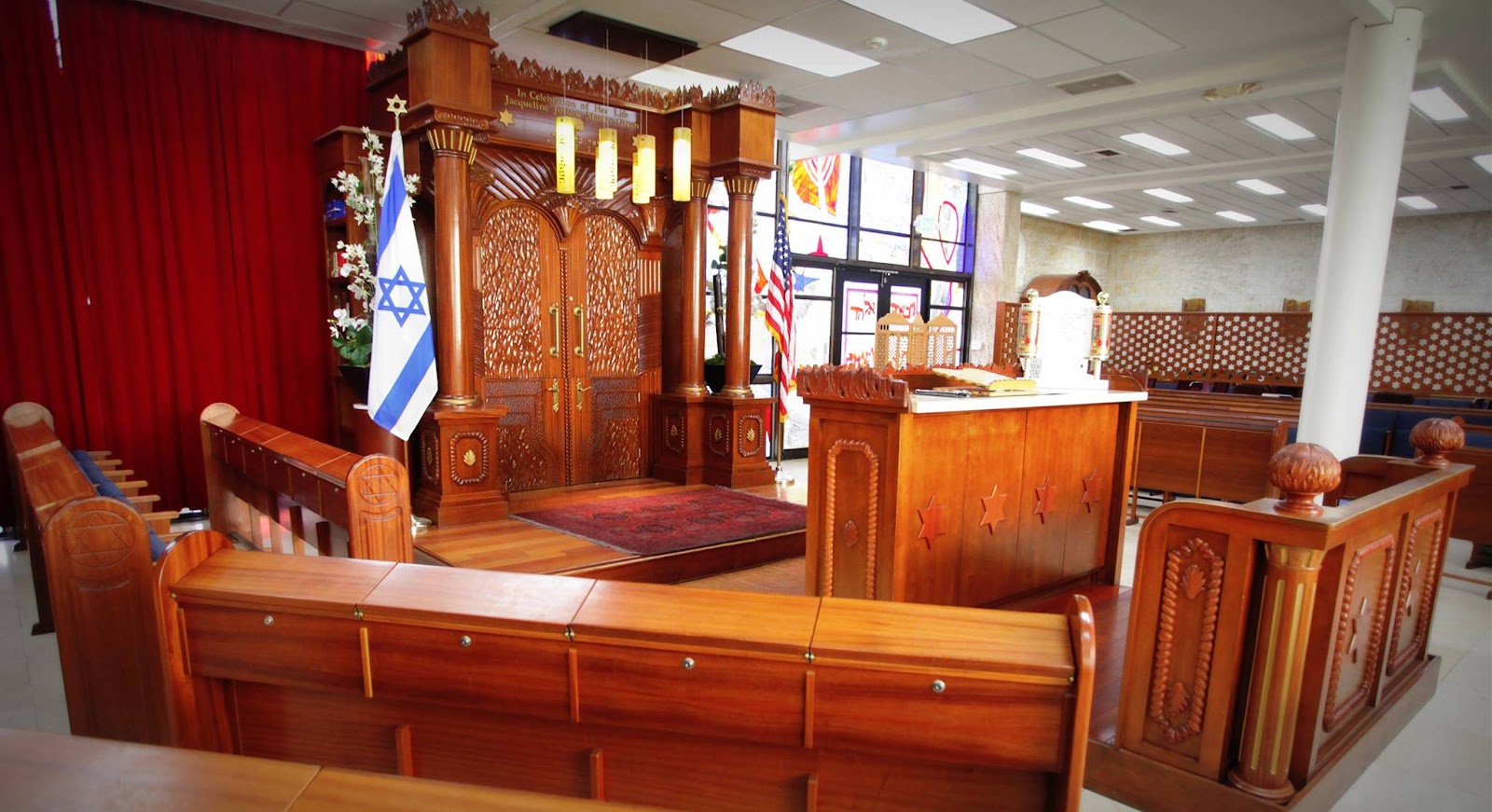 Baba Sale Congregation - Los Angeles, CA