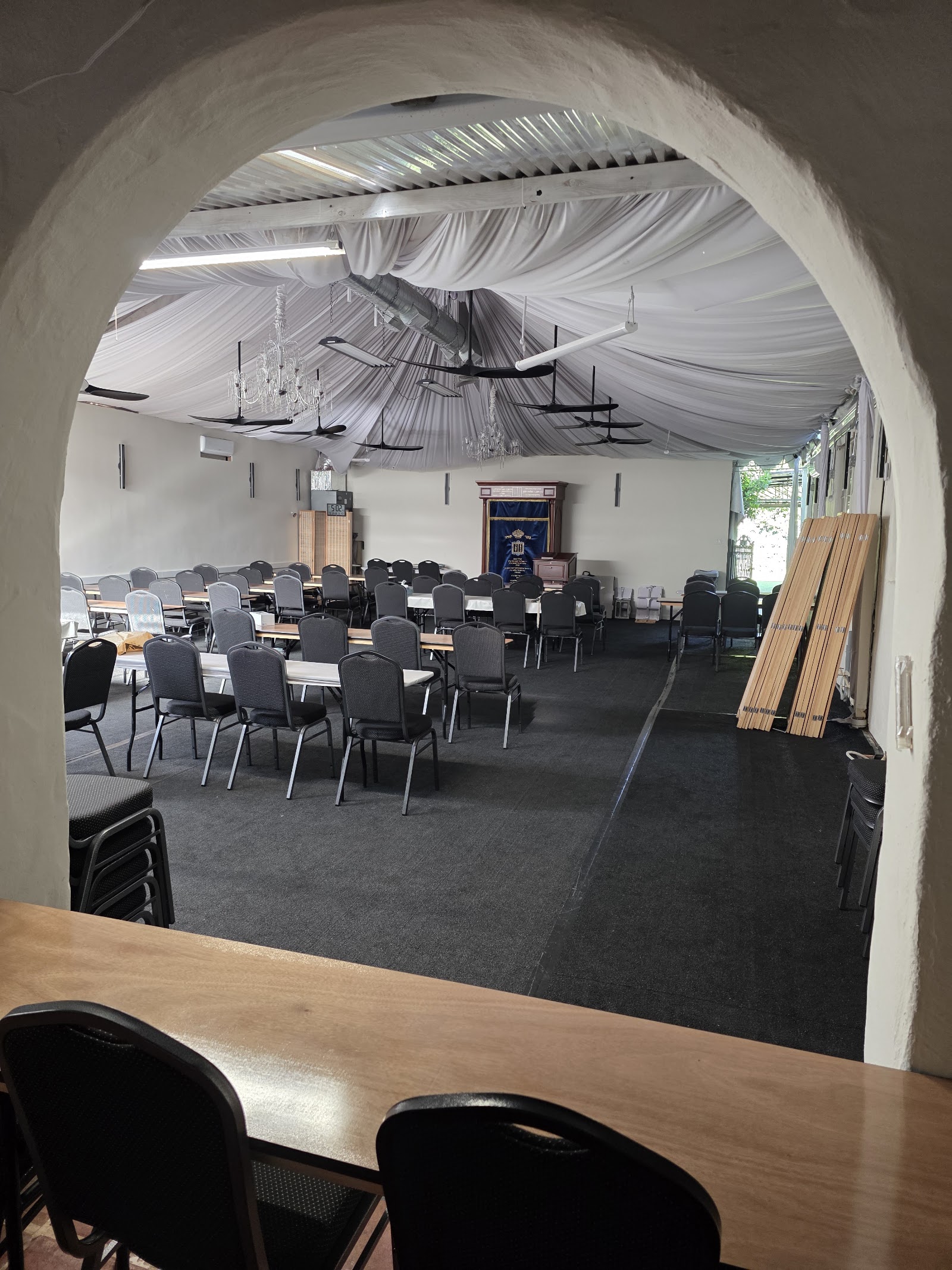 Congregation Ohel Avrohom - Los Angeles, CA