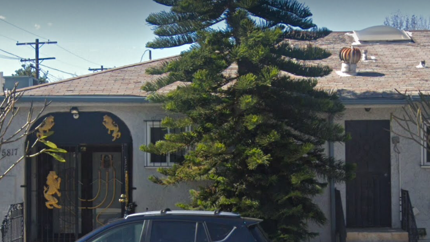 Shaarey Hahayim - Los Angeles, CA