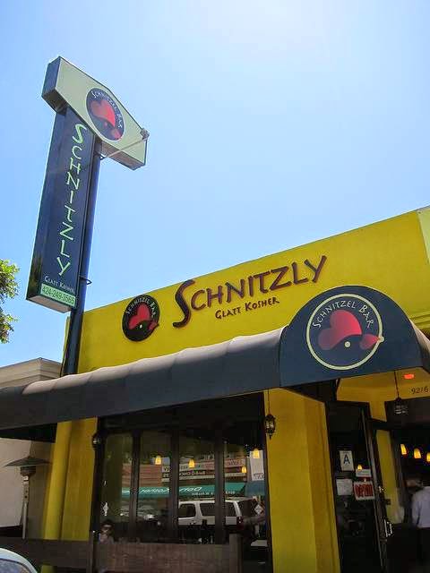 Schnitzly - Los Angeles, CA