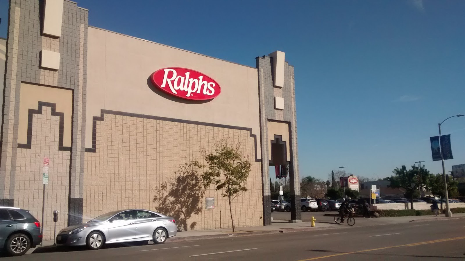 Ralphs — The Kosher Experience (La Brea) - Los Angeles, CA