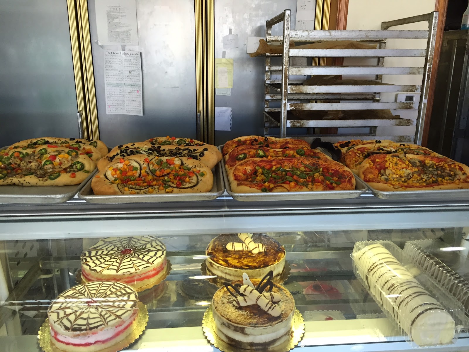 Angel Bakery & Café - Los Angeles, CA