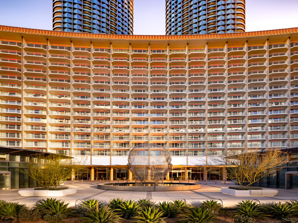 Fairmont Century Plaza Los Angeles at Beverly Hills - Los Angeles, CA