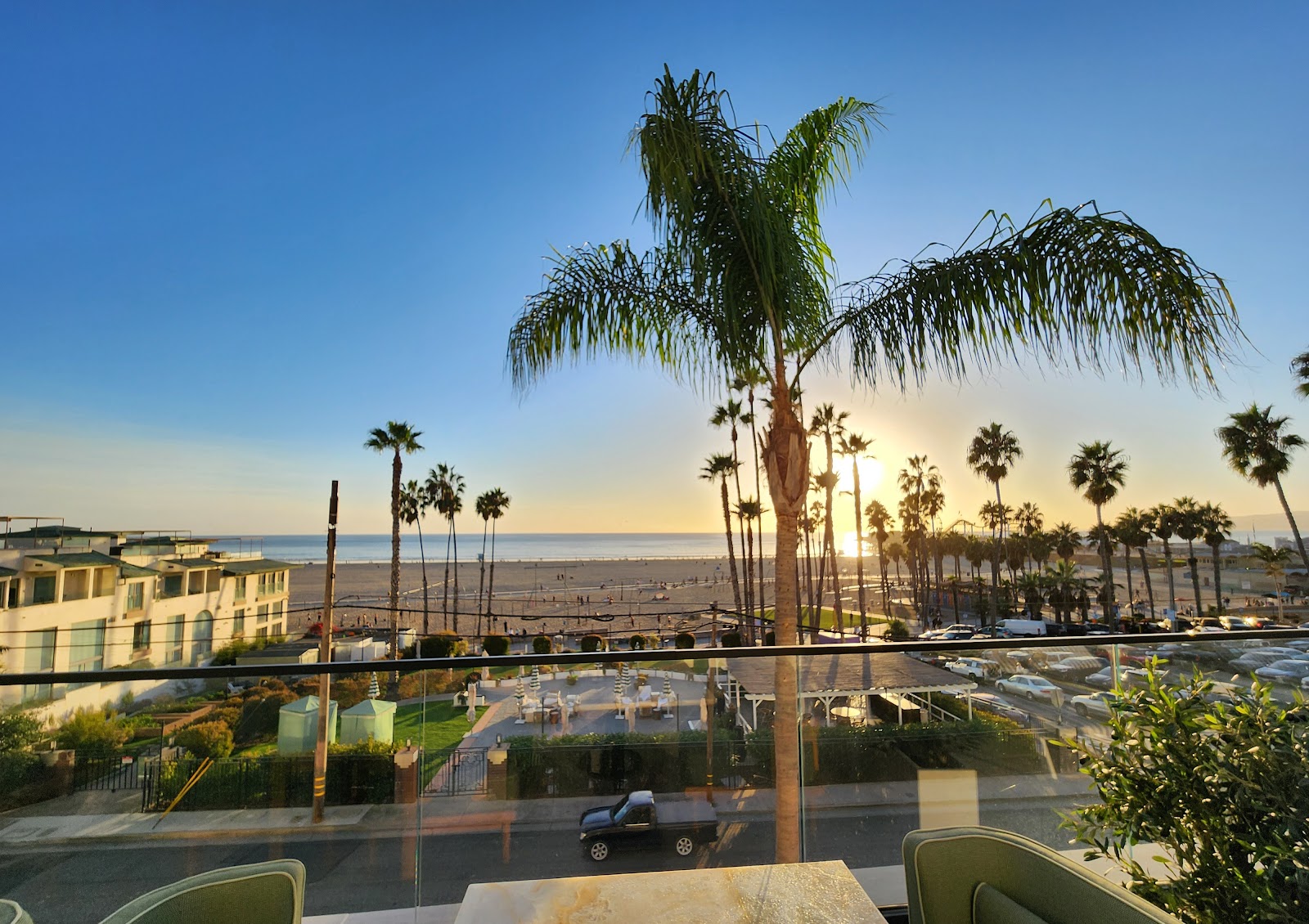Regent Santa Monica Beach - Los Angeles, CA