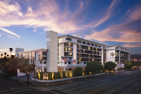 SLS Hotel, a Luxury Collection Hotel, Beverly Hills - Los Angeles, CA