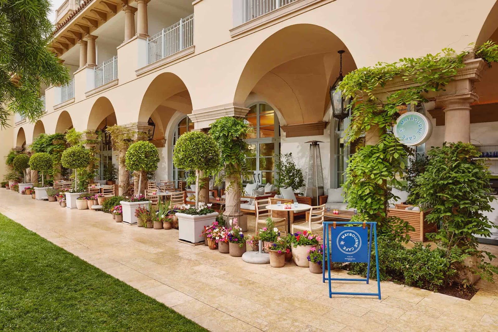 The Maybourne Beverly Hills - Los Angeles, CA