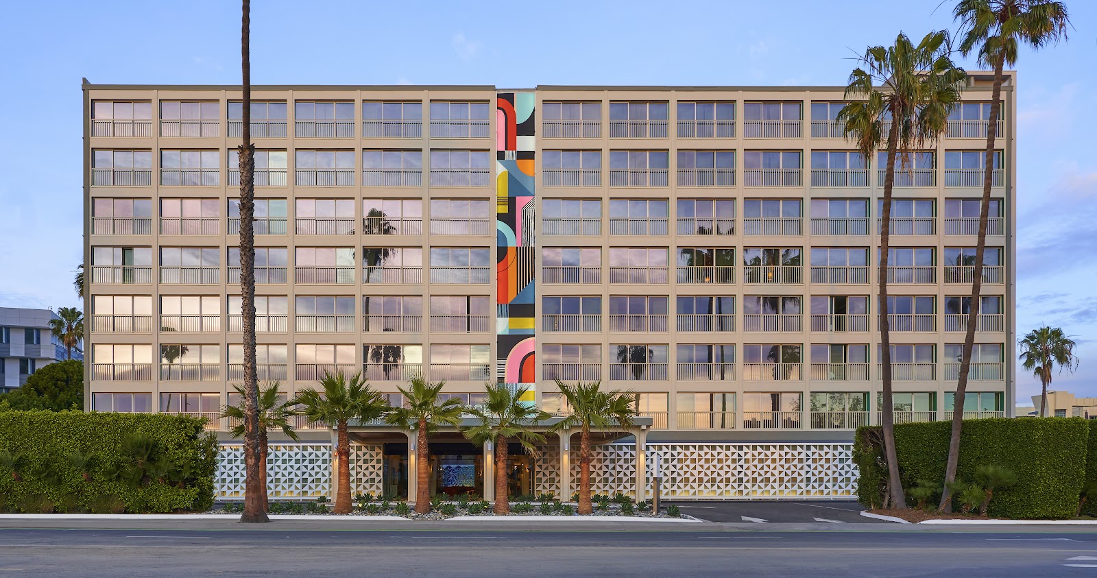 Viceroy Santa Monica - Los Angeles, CA