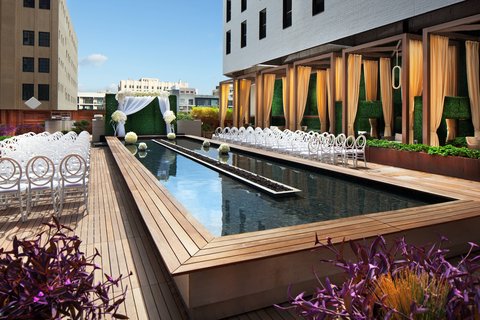 Sheraton Grand Los Angeles - Los Angeles, CA