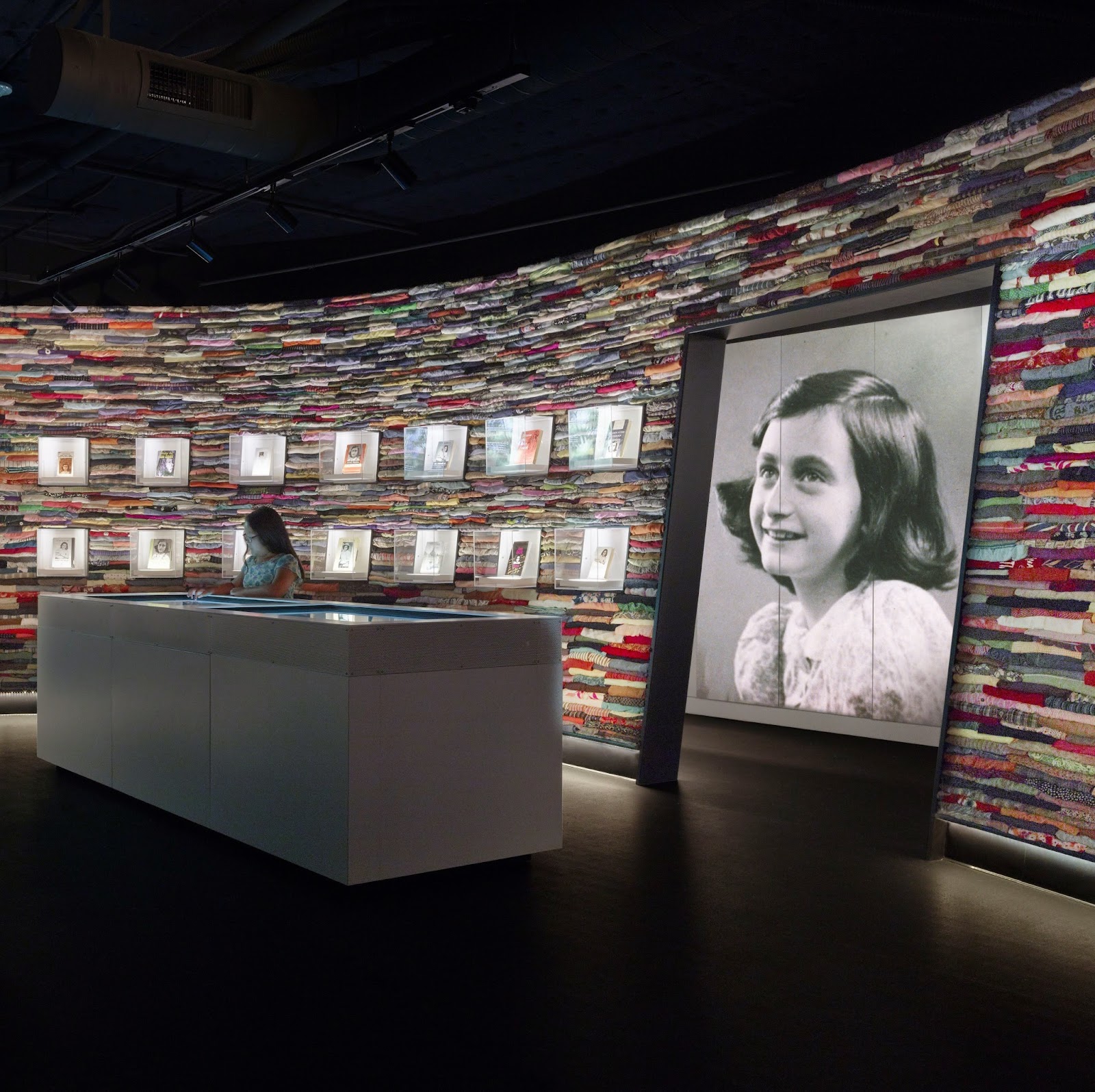 Museum of Tolerance - Los Angeles, CA