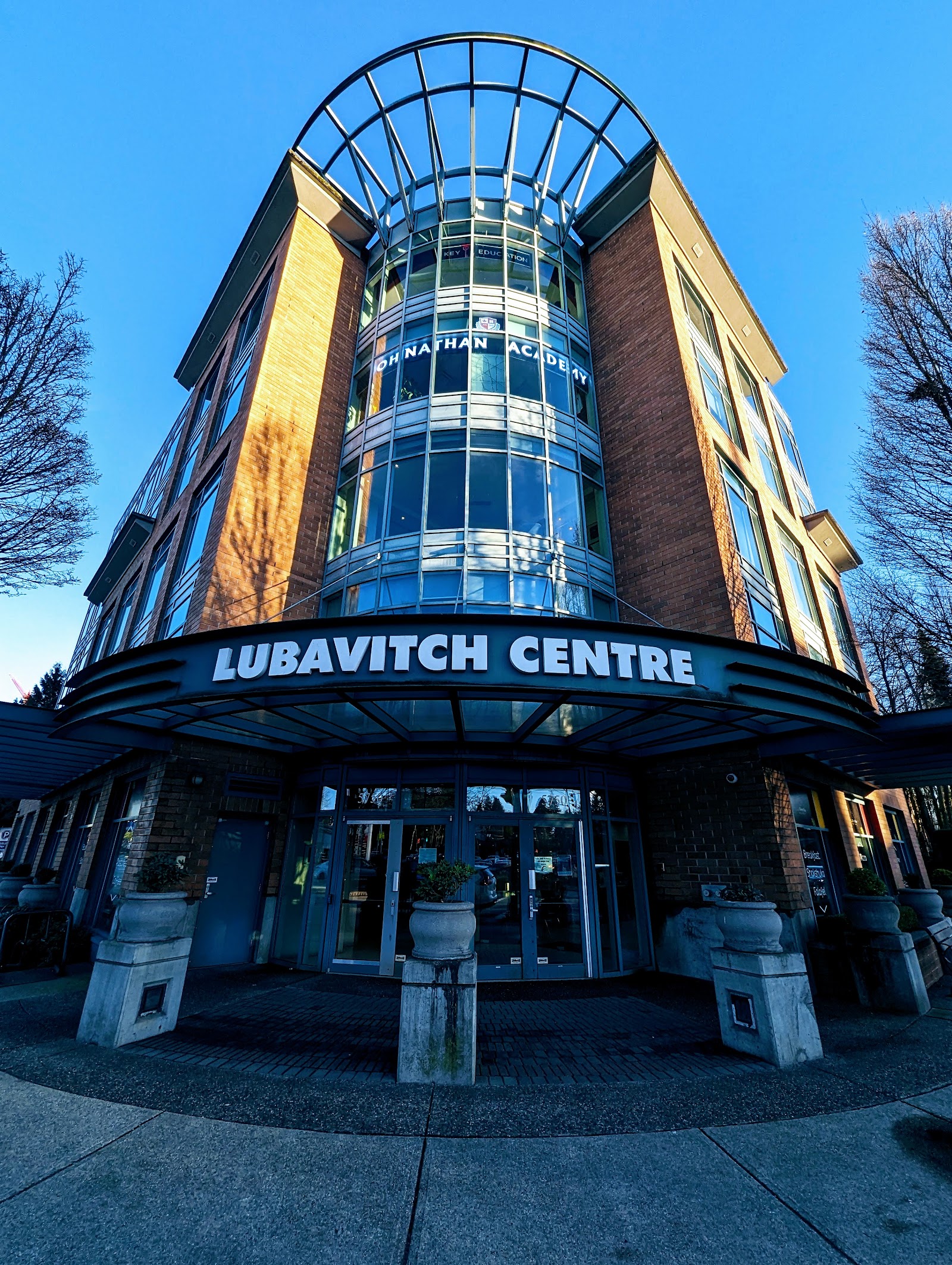 Chabad Lubavitch of British Columbia - Vancouver, BC