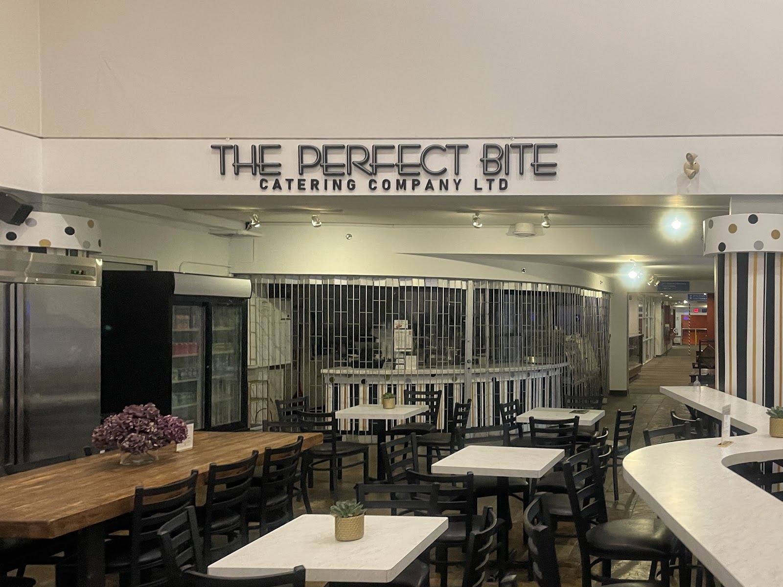 The Perfect Bite Café - Vancouver, BC