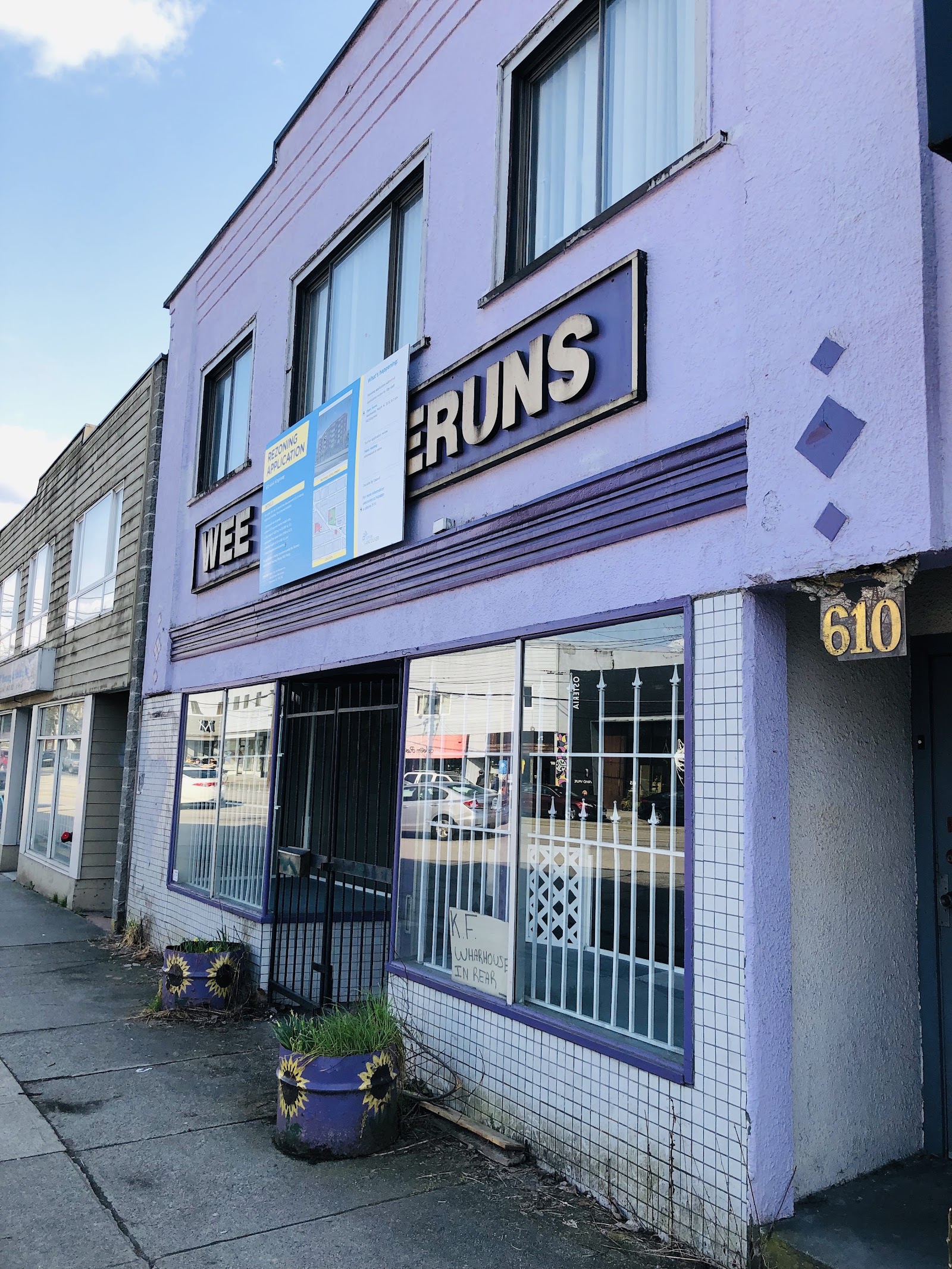 Kosher Food Warehouse - Vancouver, BC