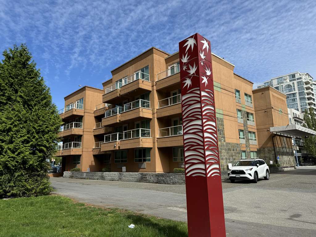 SureStay by Best Western Richmond Vancouver Airport - Vancouver, BC