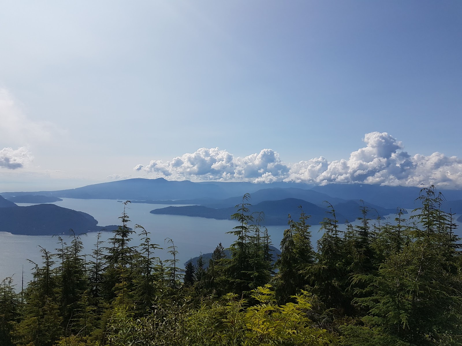 Cypress Park - Vancouver, BC