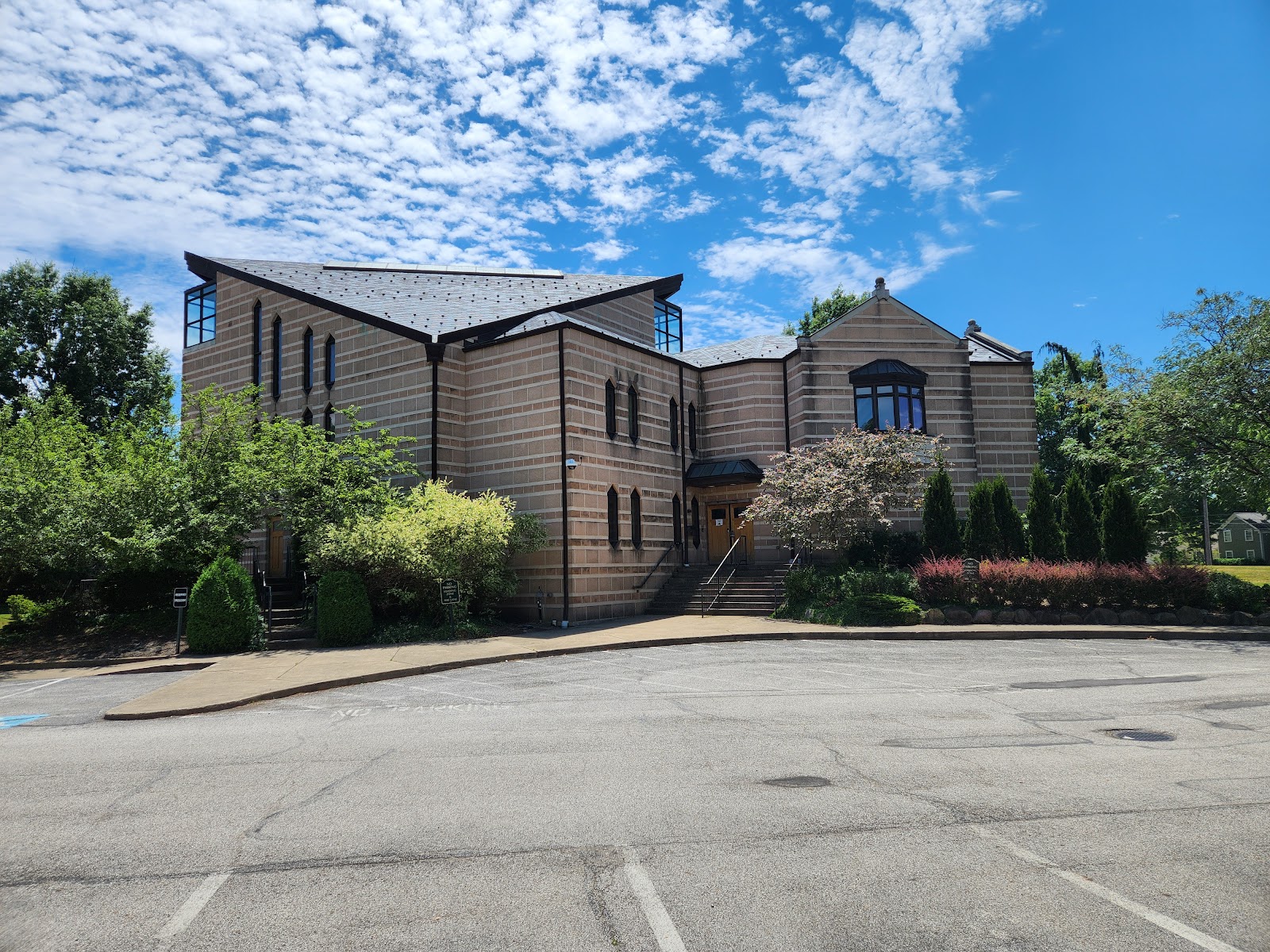 Chabad of Cleveland (Waxman Chabad Center) - Cleveland, OH