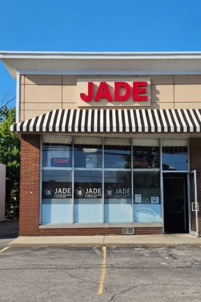 Jade Kosher - Cleveland, OH