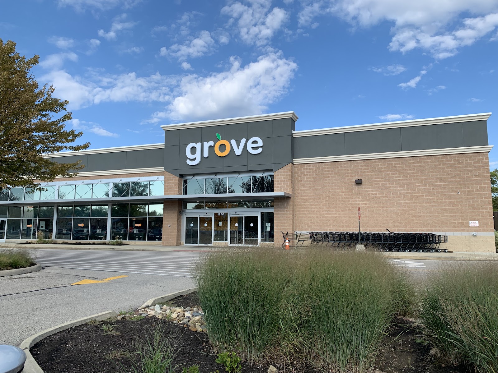 Grove Kosher Market - Cleveland, OH