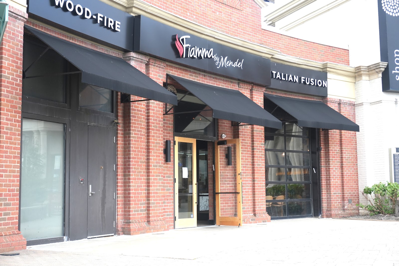 Fiamma by Mendel - Cleveland, OH