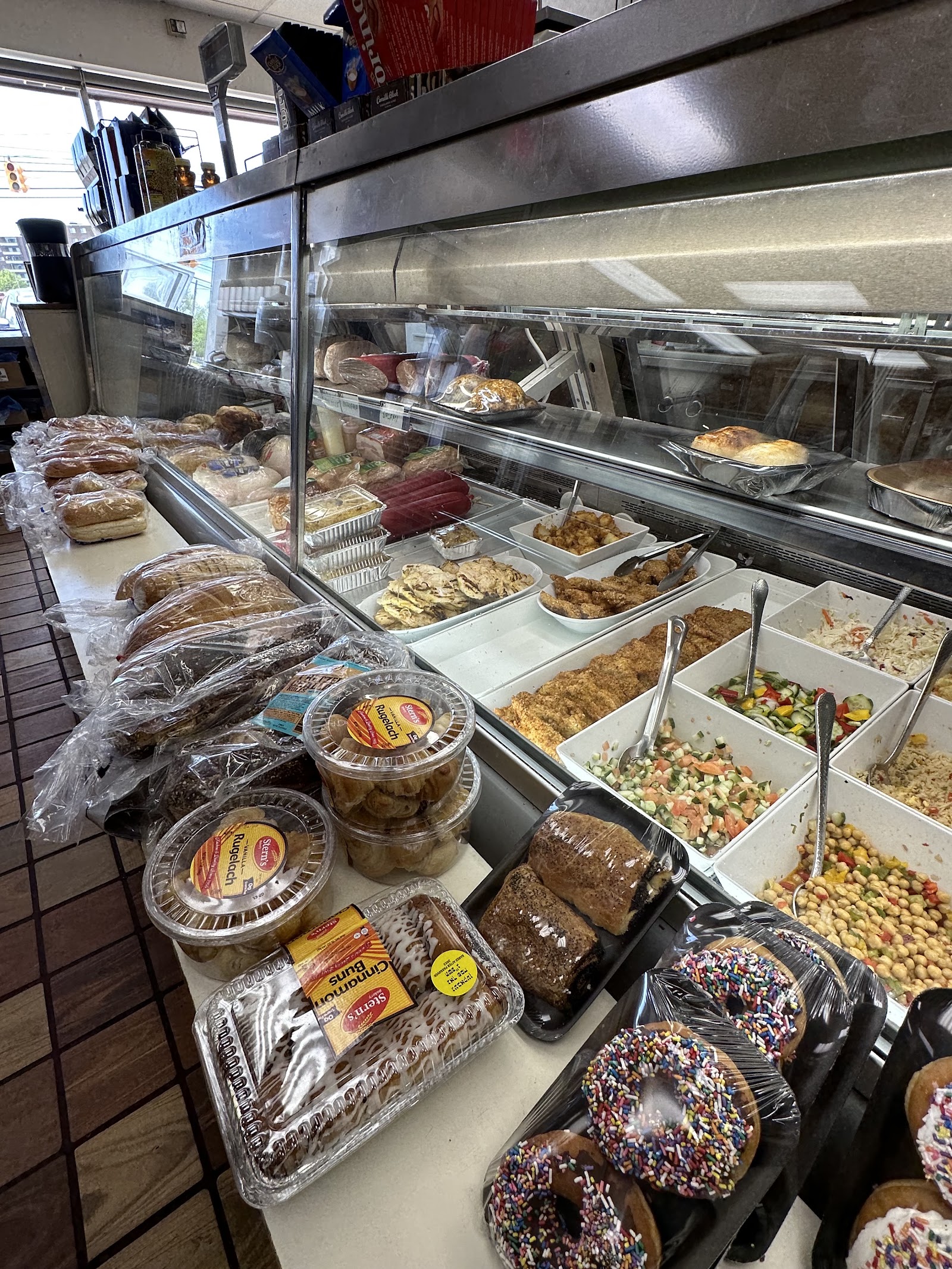 Tibor's Kosher Meats - Cleveland, OH